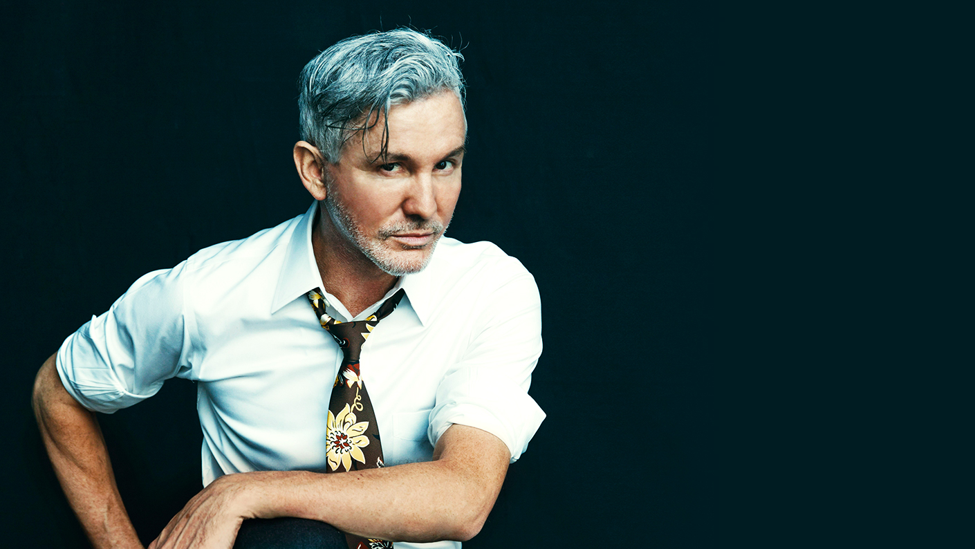 Baz Luhrmann