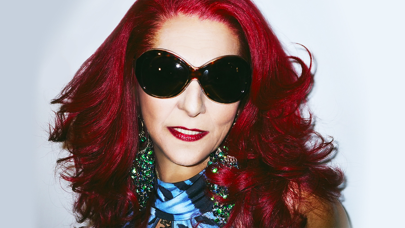 Patricia Field