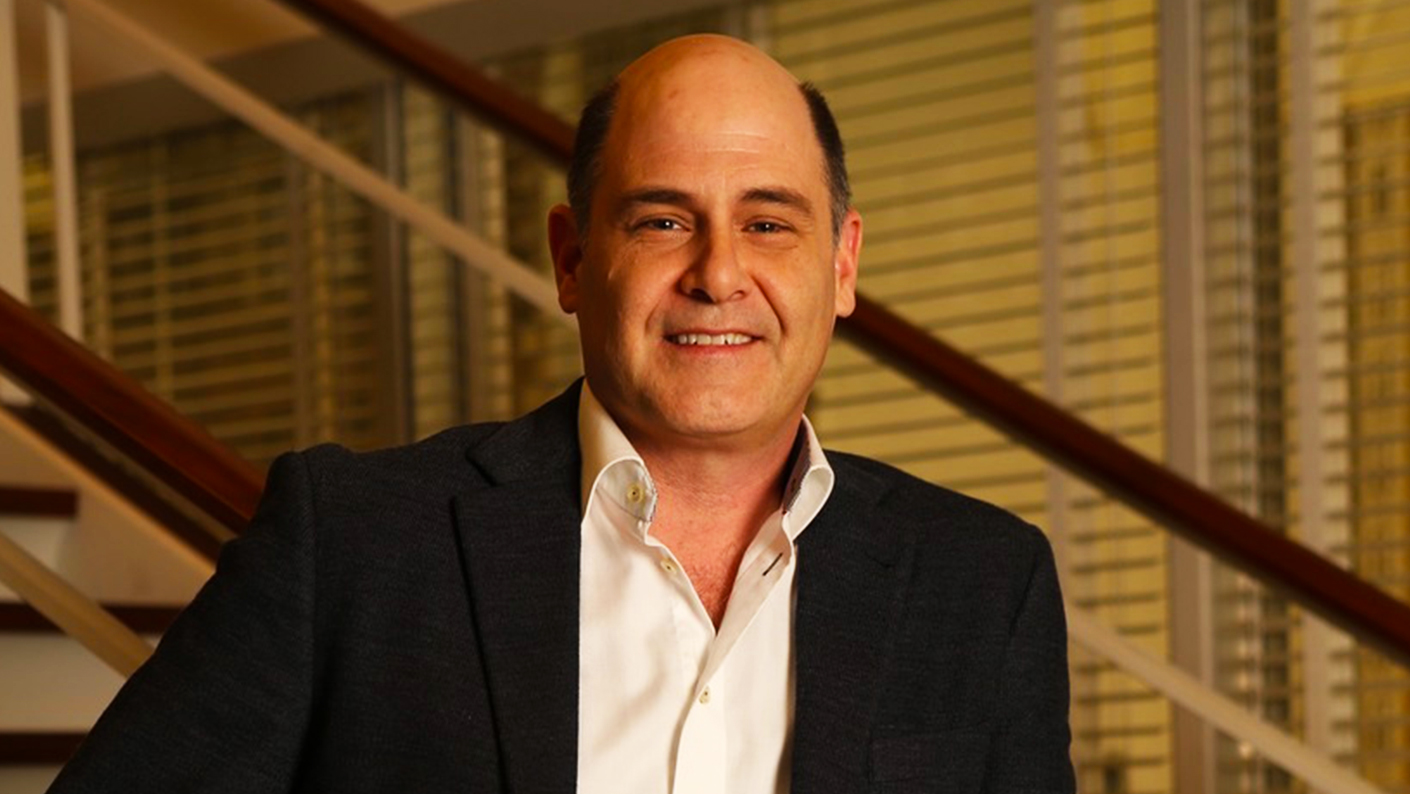 Matthew Weiner