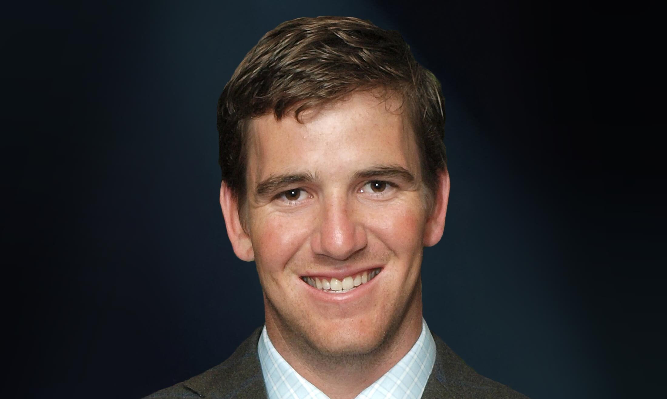 Eli Manning
