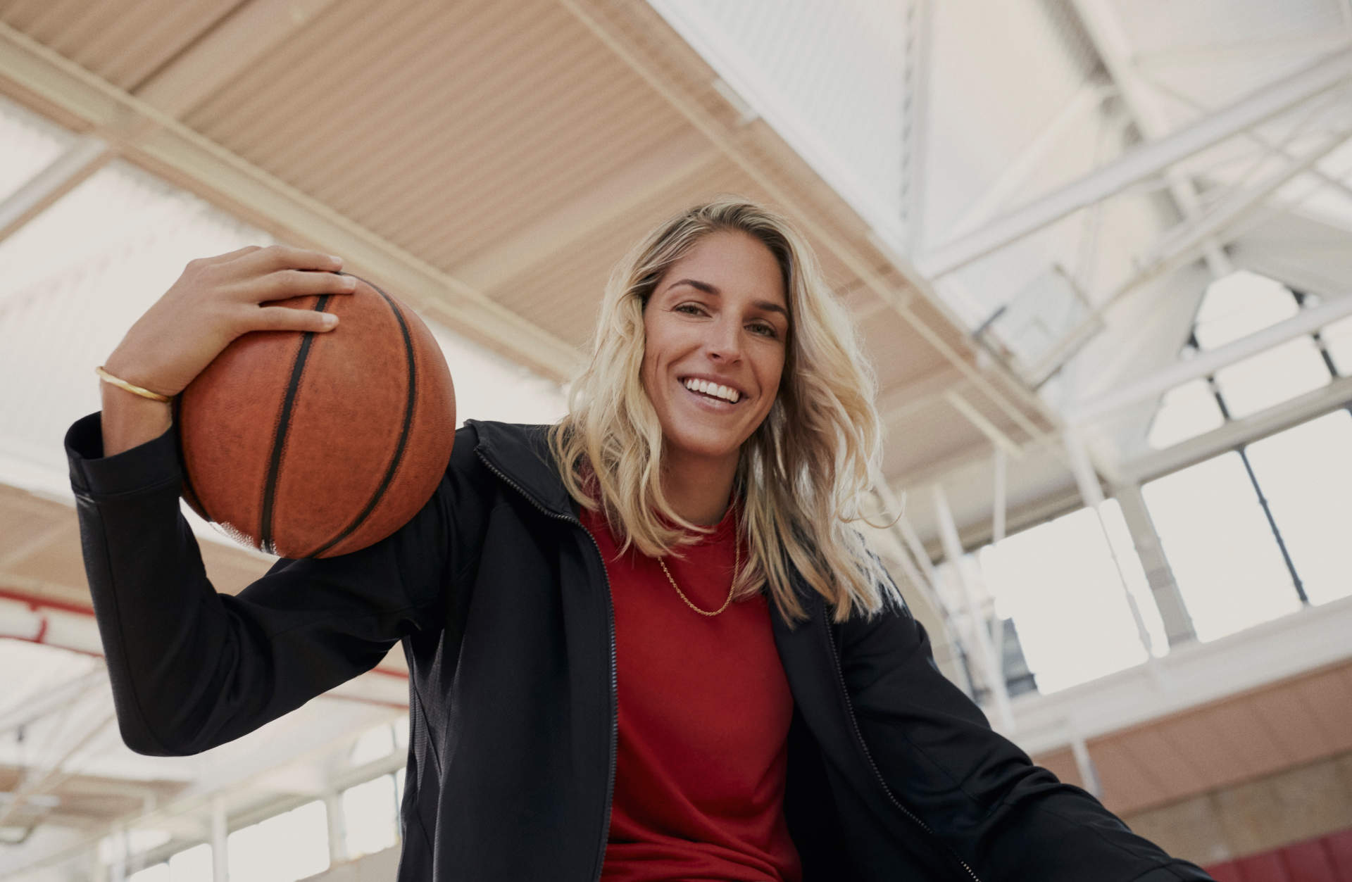 Elena Delle Donne