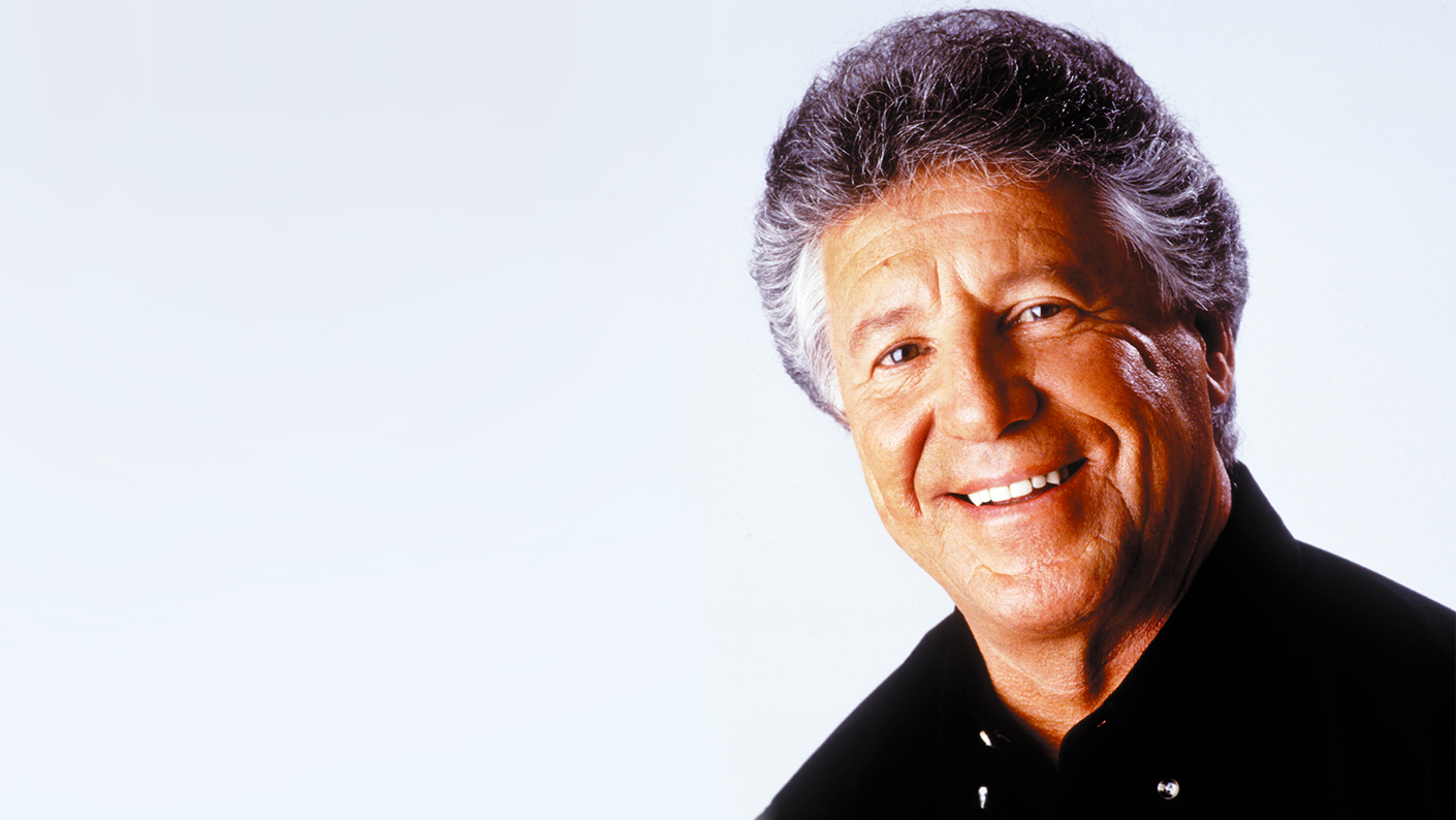 Mario Andretti