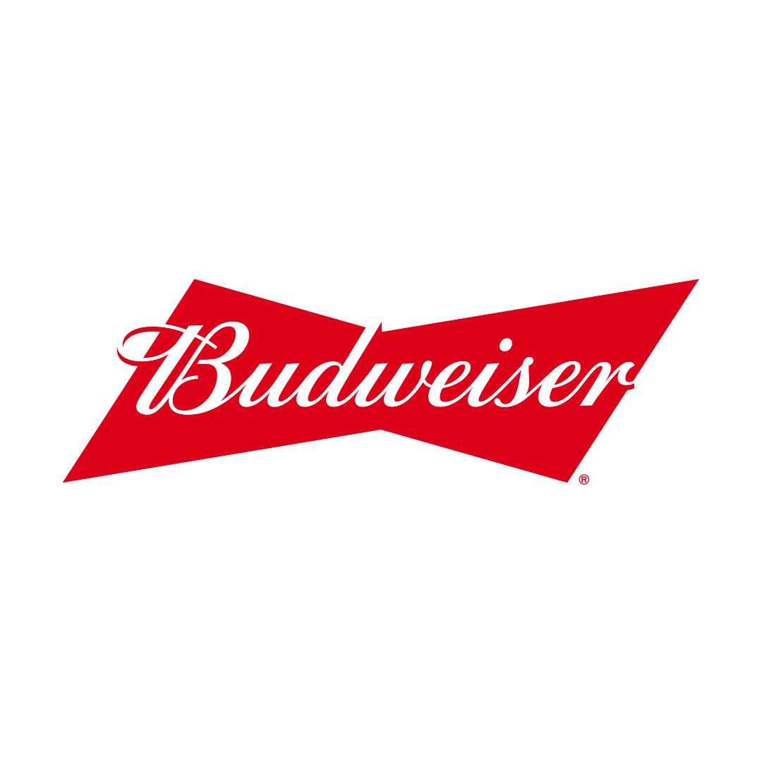 Budweiser