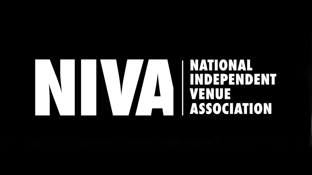 NIVA – National Independent Venue Association