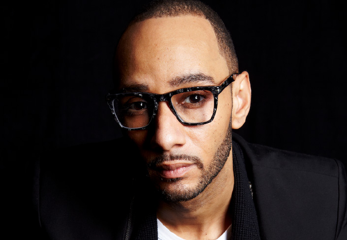 Swizz Beatz