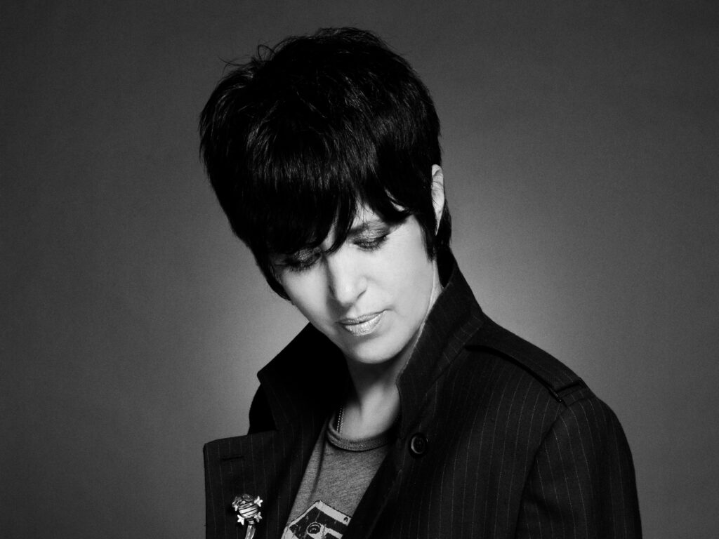 Diane Warren