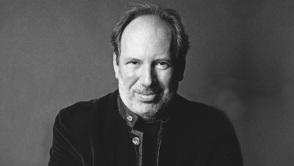 Hans Zimmer