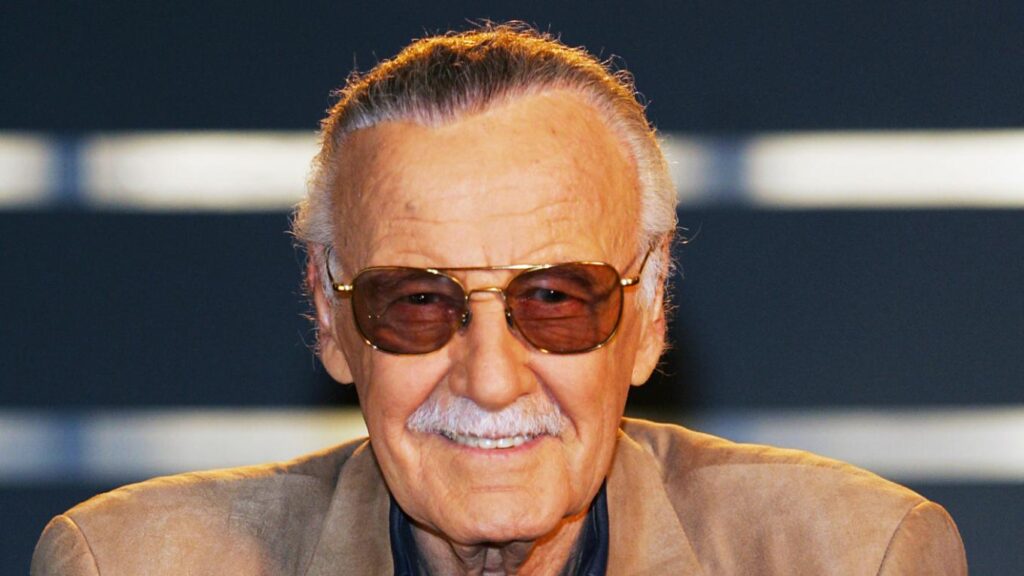 Stan Lee