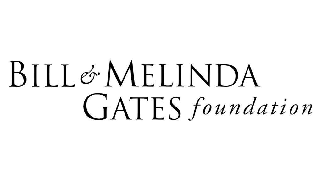 The Bill & Melinda Gates Foundation