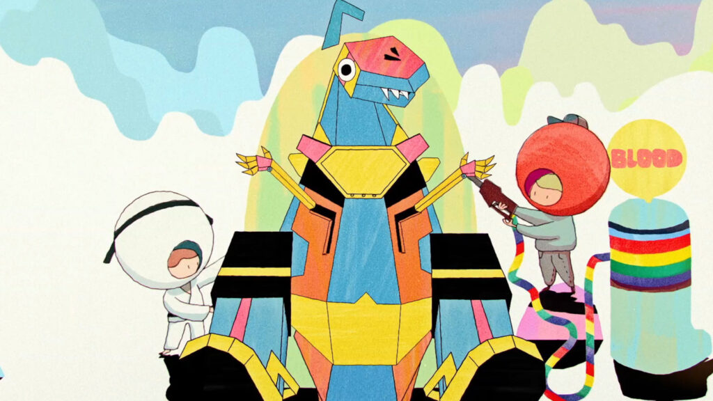 Pediatric Brain Tumor Foundation