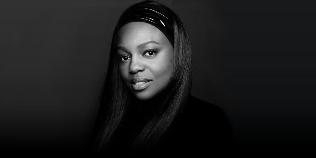 Pat McGrath