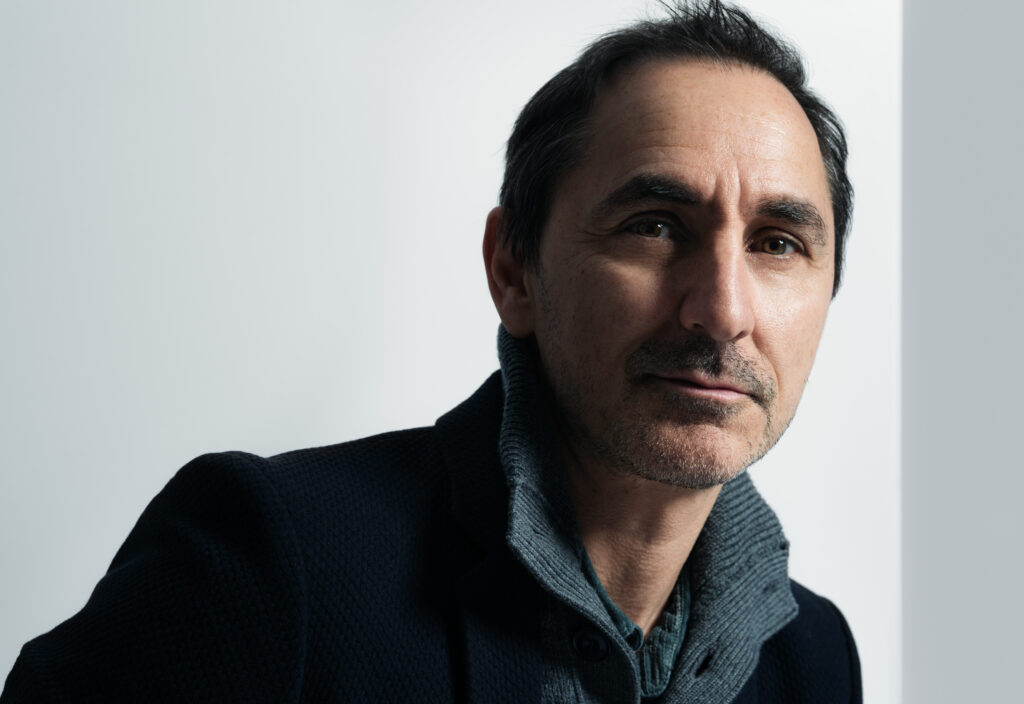 David Droga