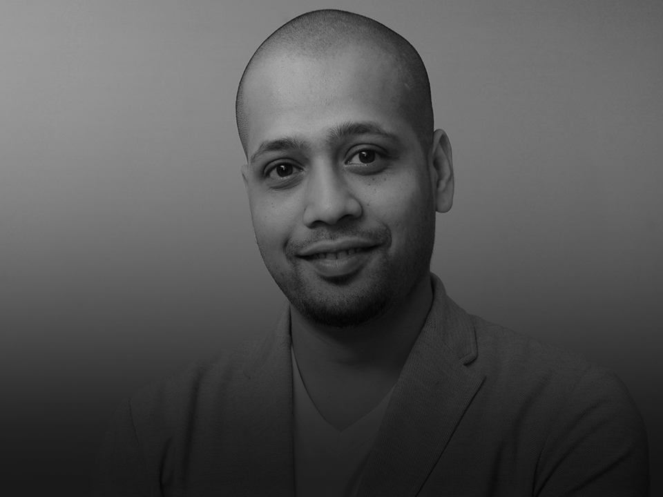 Parixit Bhattacharya