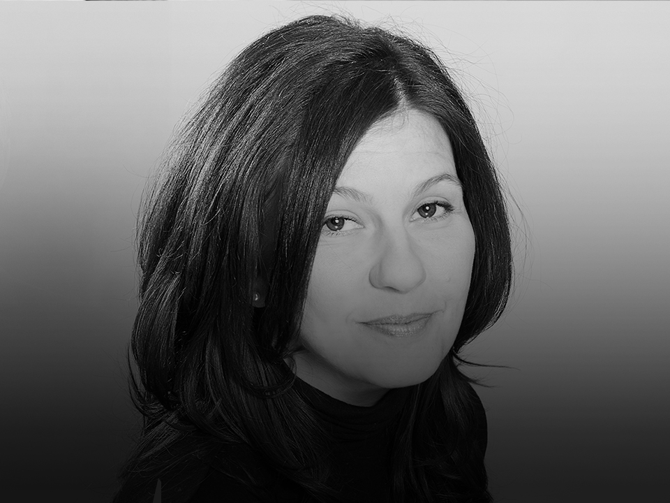 Barb Williams R.G.D.