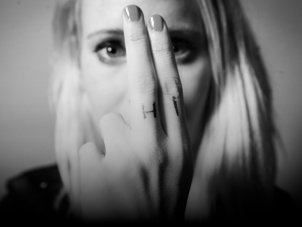 Hanna Maria Heidrich