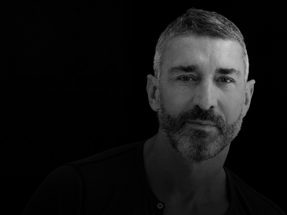 Olivier Rose van Doorne