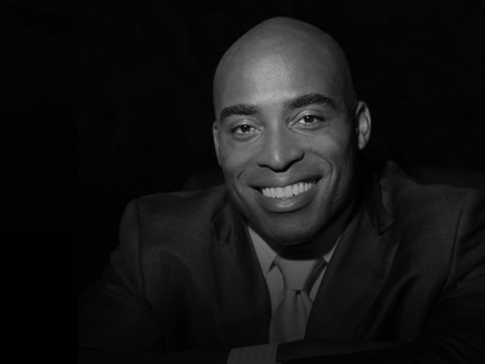 Tiki Barber