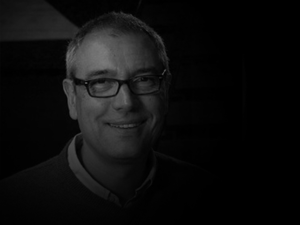 Jose Miguel Sokoloff