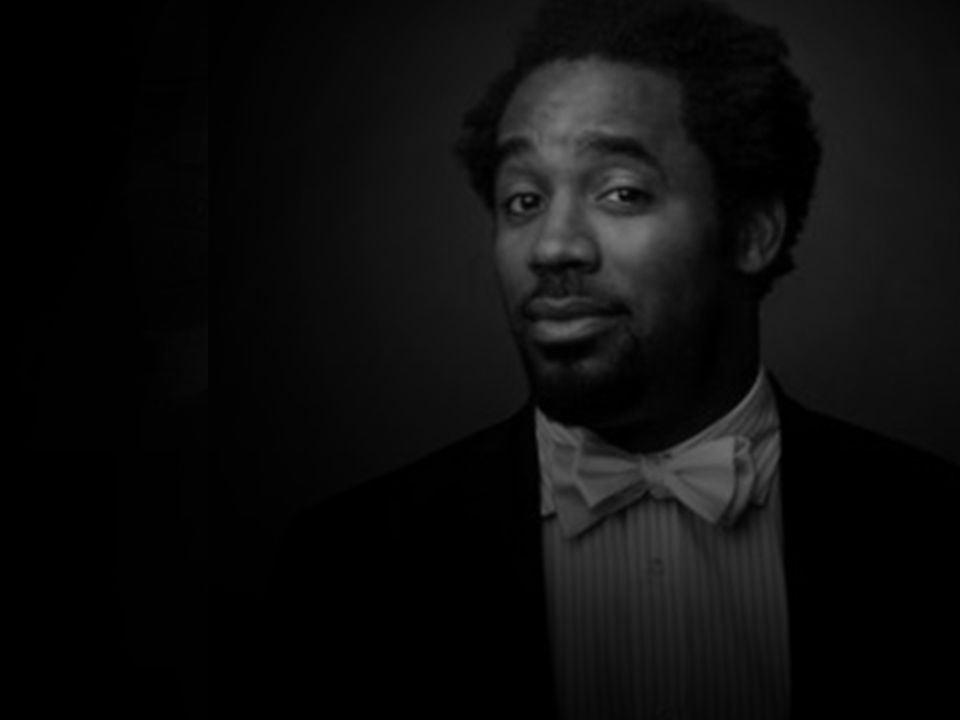 Dhani Jones