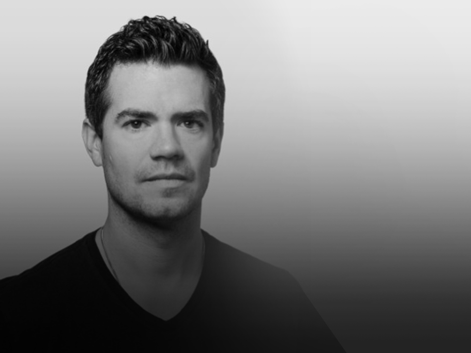 Chris Beresford-Hill