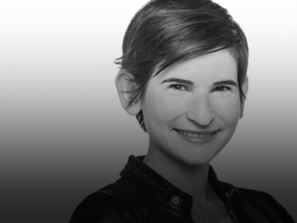 Abbi Russal-Holzworth