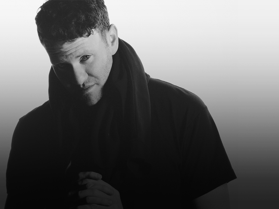 Luke Silver-Greenberg