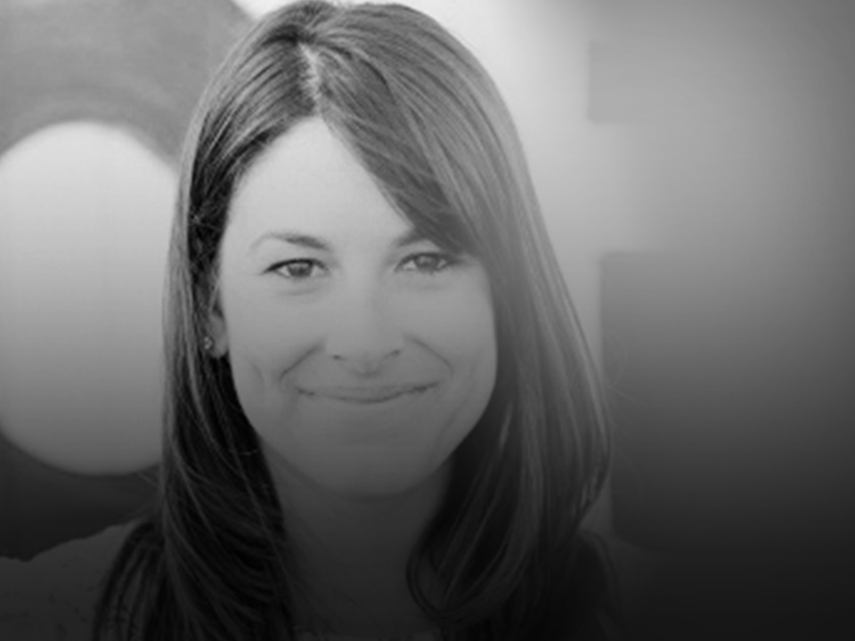 Samantha Garry Rosenberg