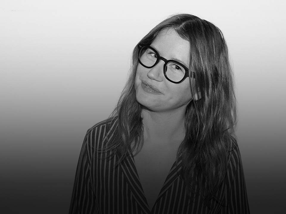 Danielle Bennison-Brown