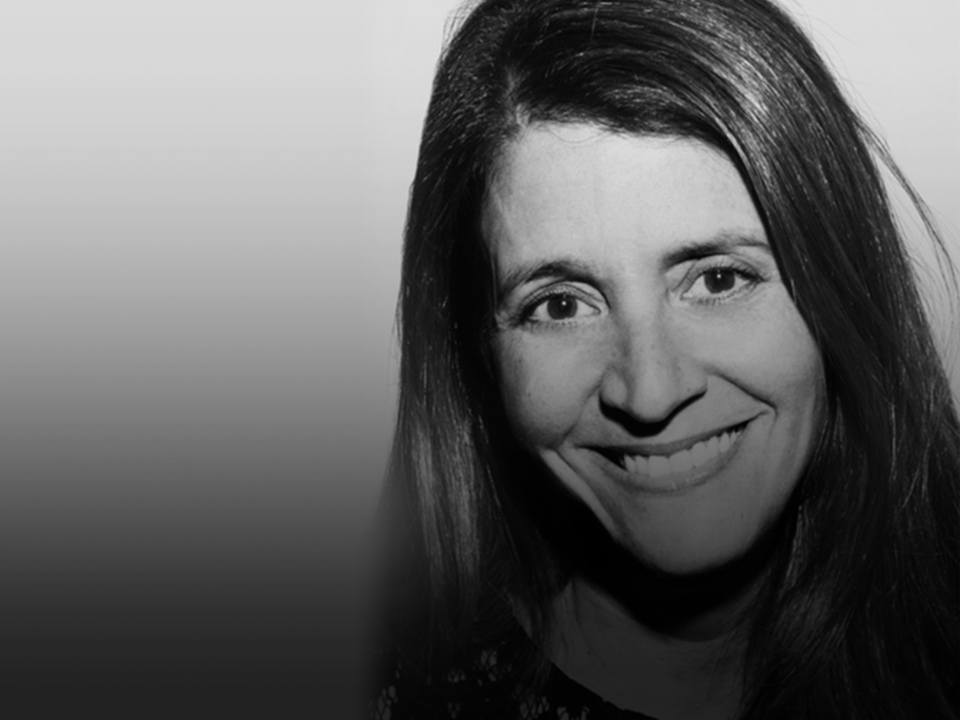 Jacalyn Bouza Longaro