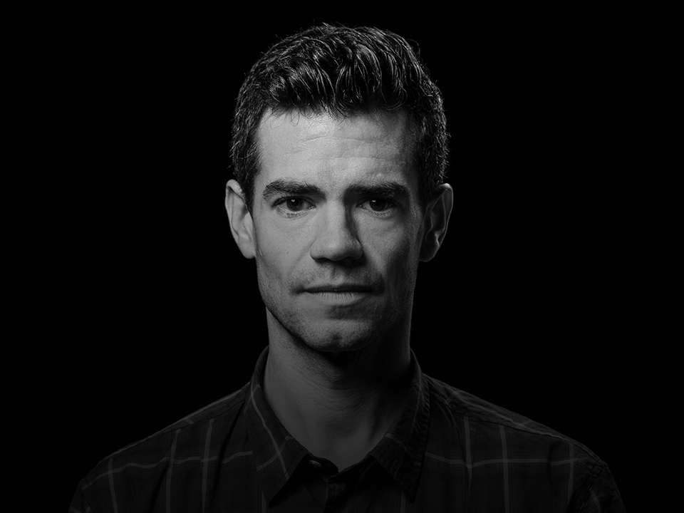 Chris Beresford-Hill