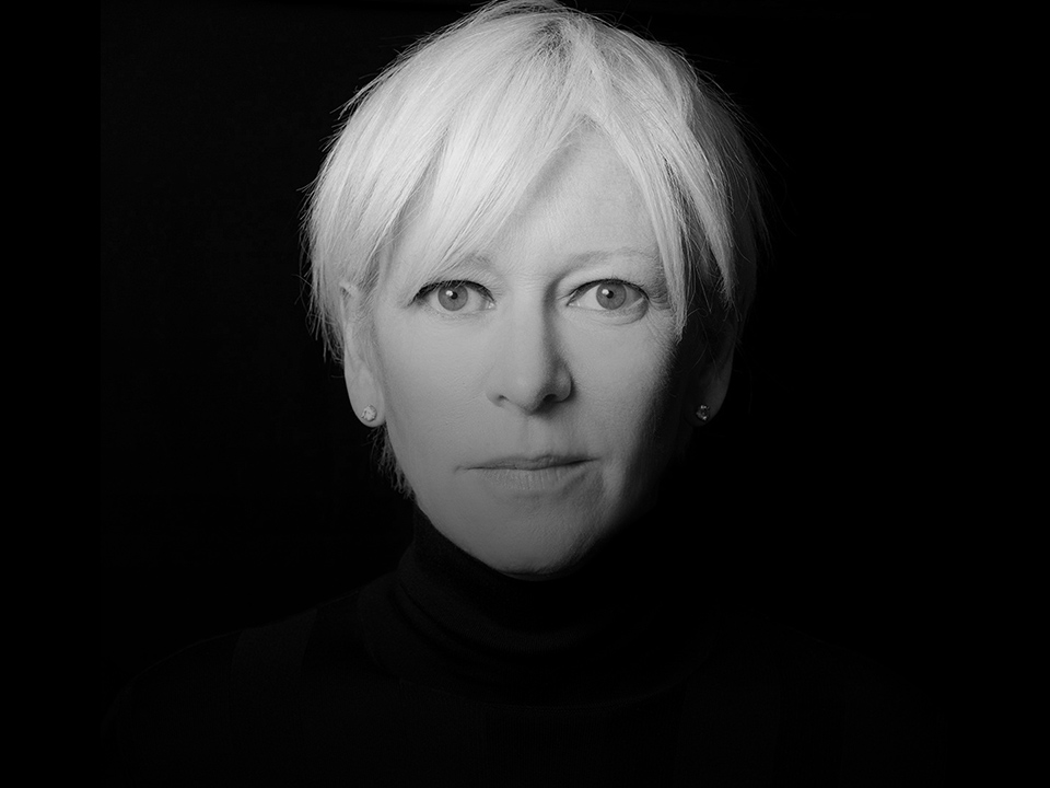 Joanna Coles