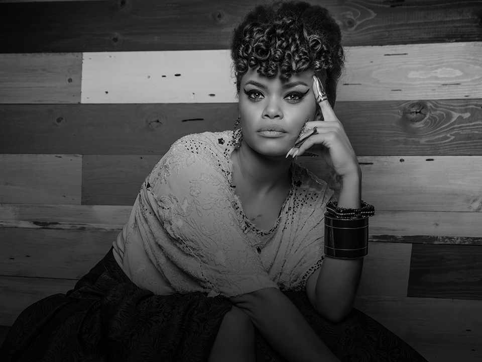 Andra Day
