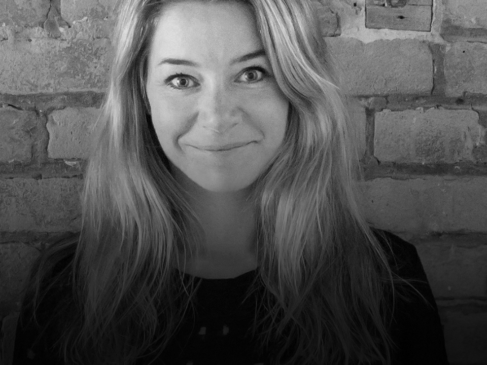 Birgit van den Valentyn