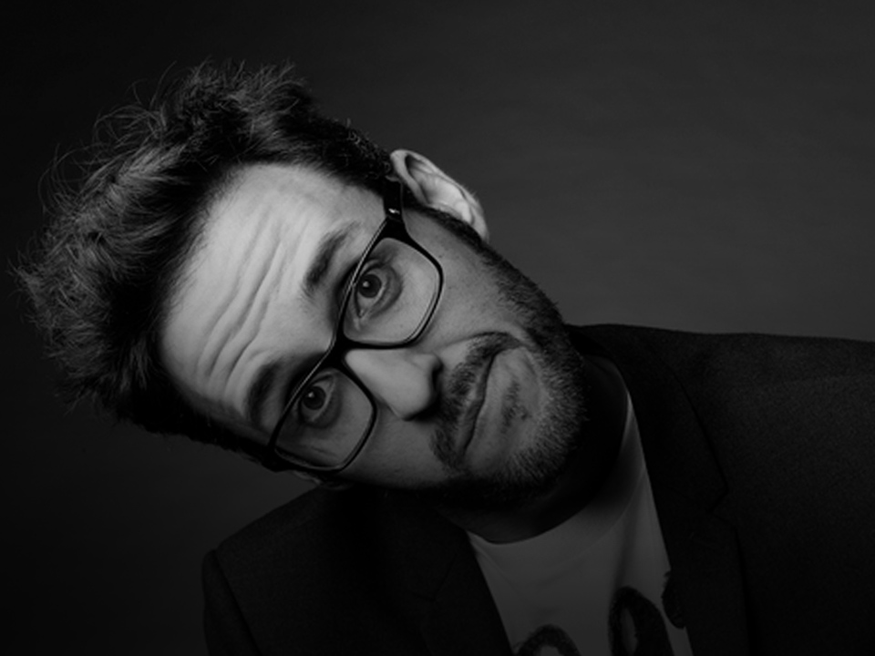 Juan Garcia-Escudero