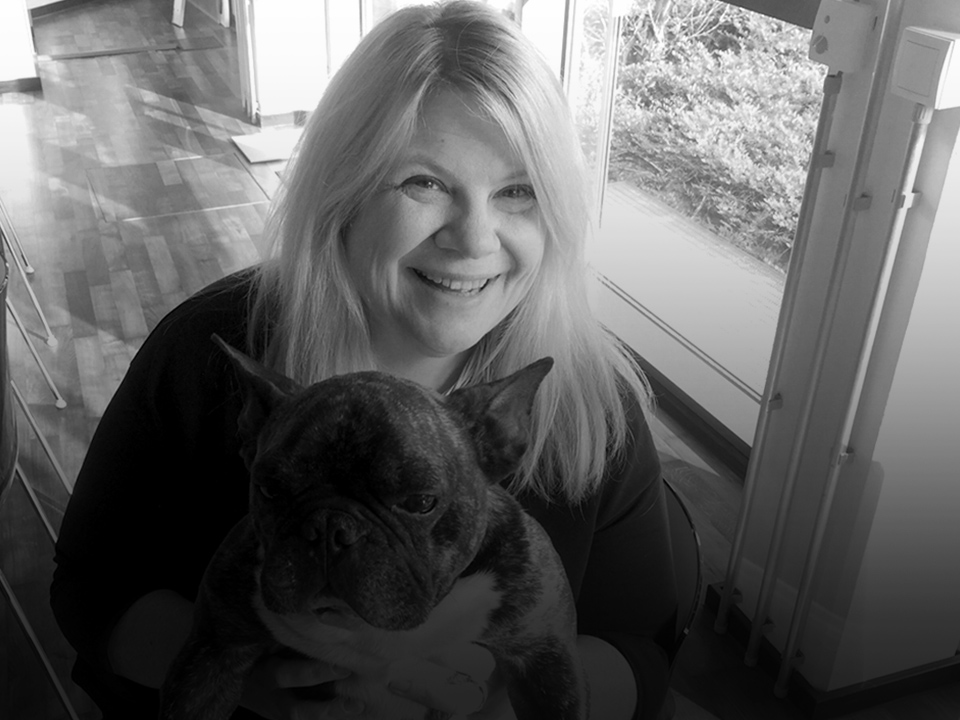 Briana Bolger-Schuth