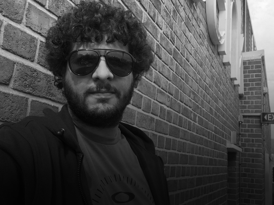 Alejandro Canciobello