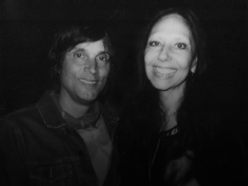 Inez Van Lamsweerde and Vinoodh Matadin