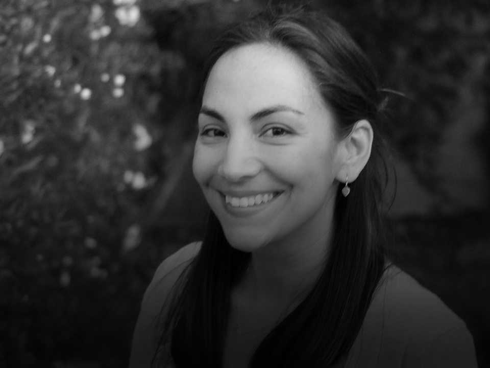 Bernadette del Carpio