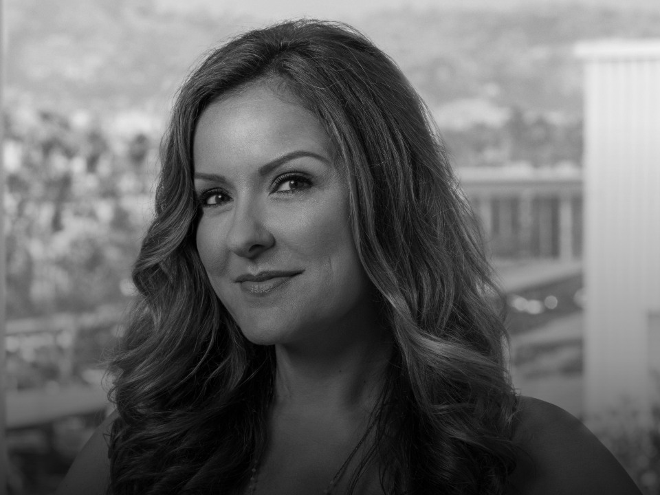 Melissa Palazzo-Hart