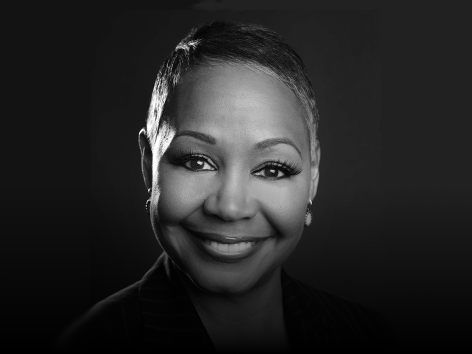 Lisa Borders