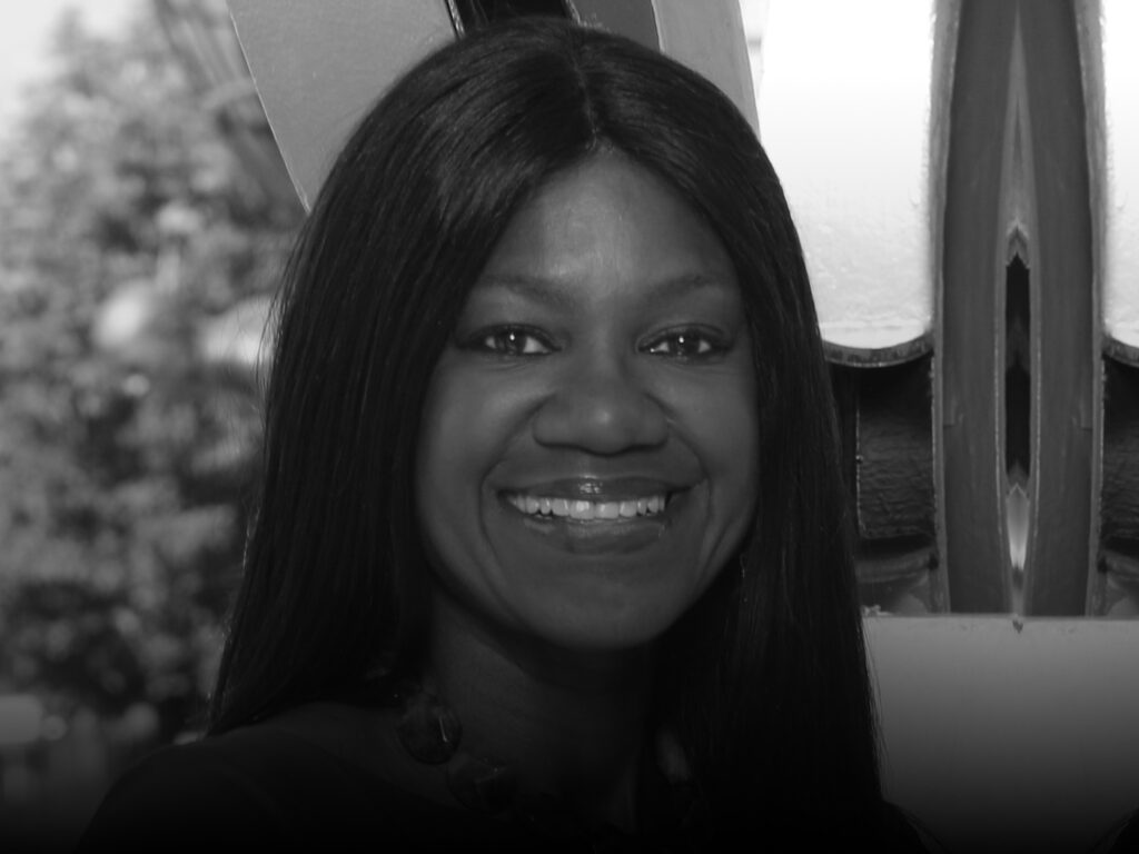 Benita Fitzgerald Mosley