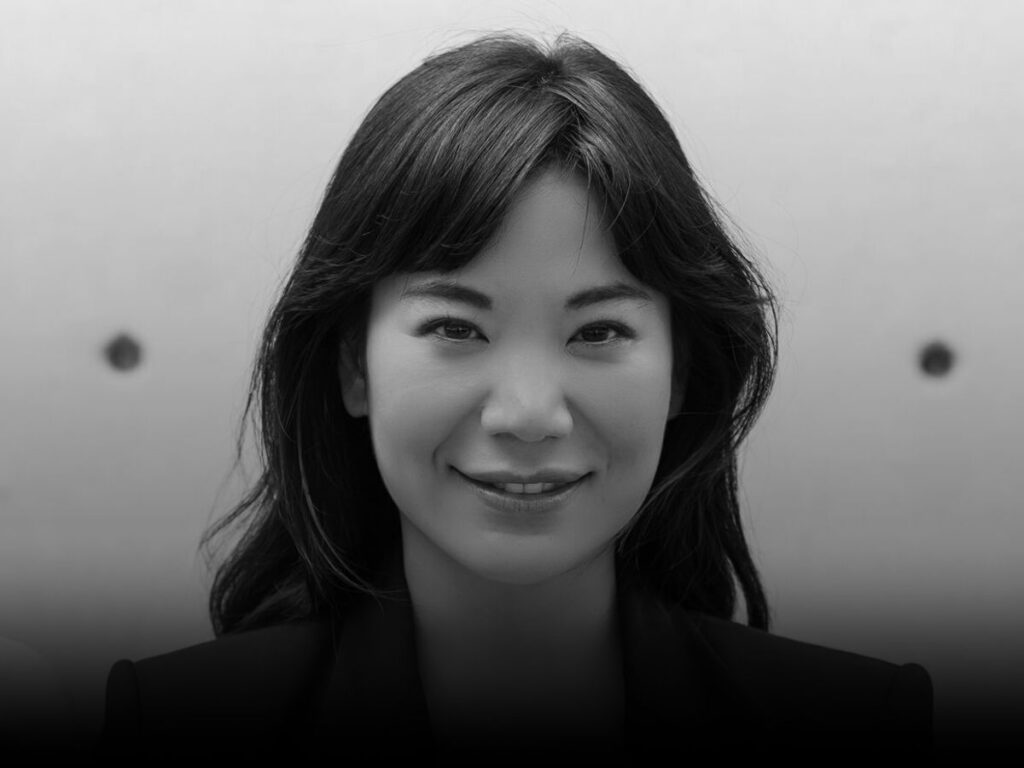 Jeanine Celeste Pang