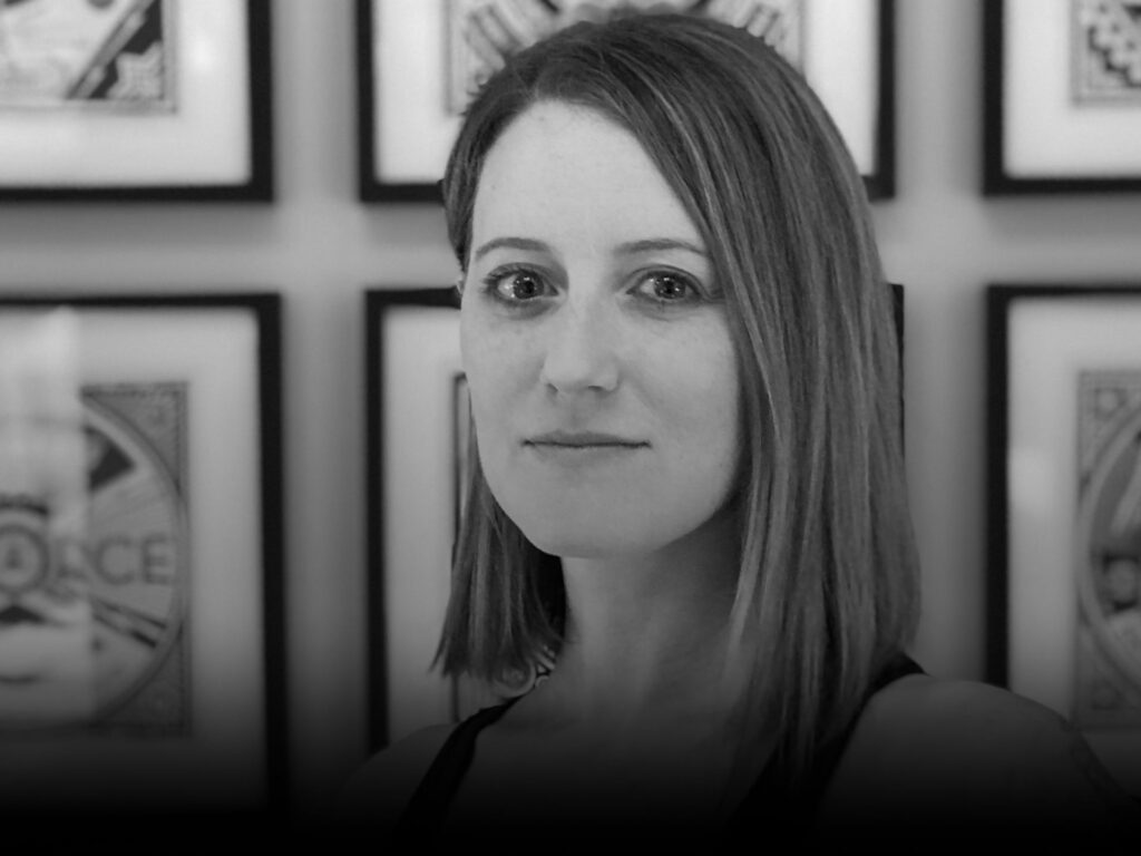 Katie Robinson Addis