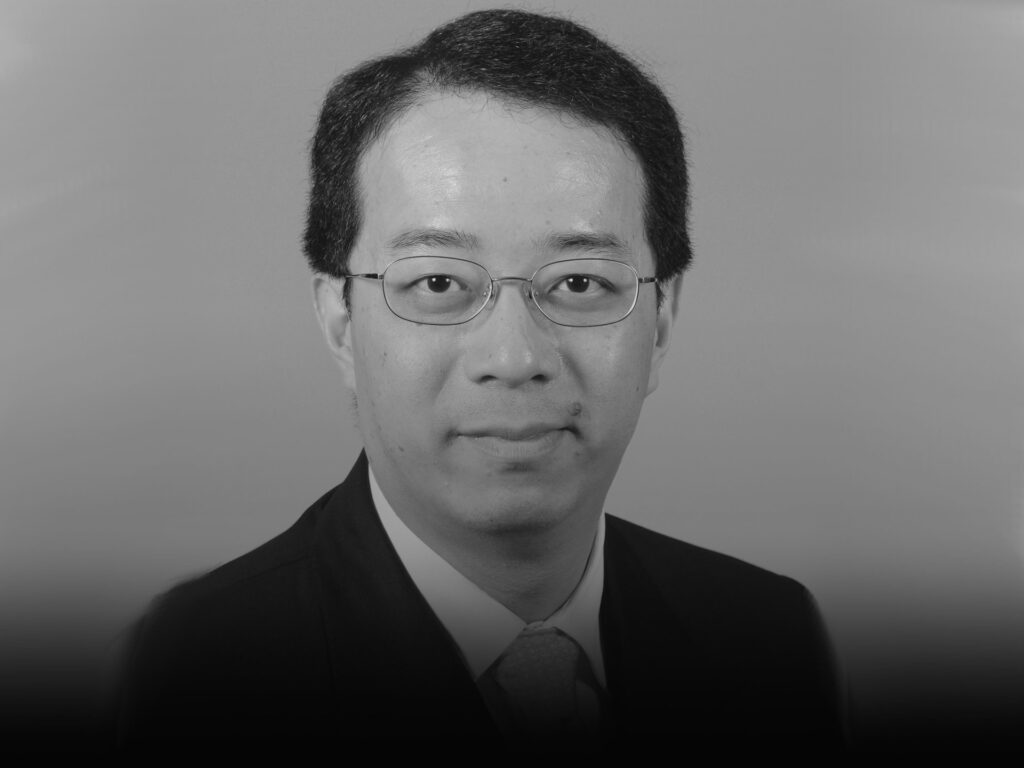 Richard Tsang