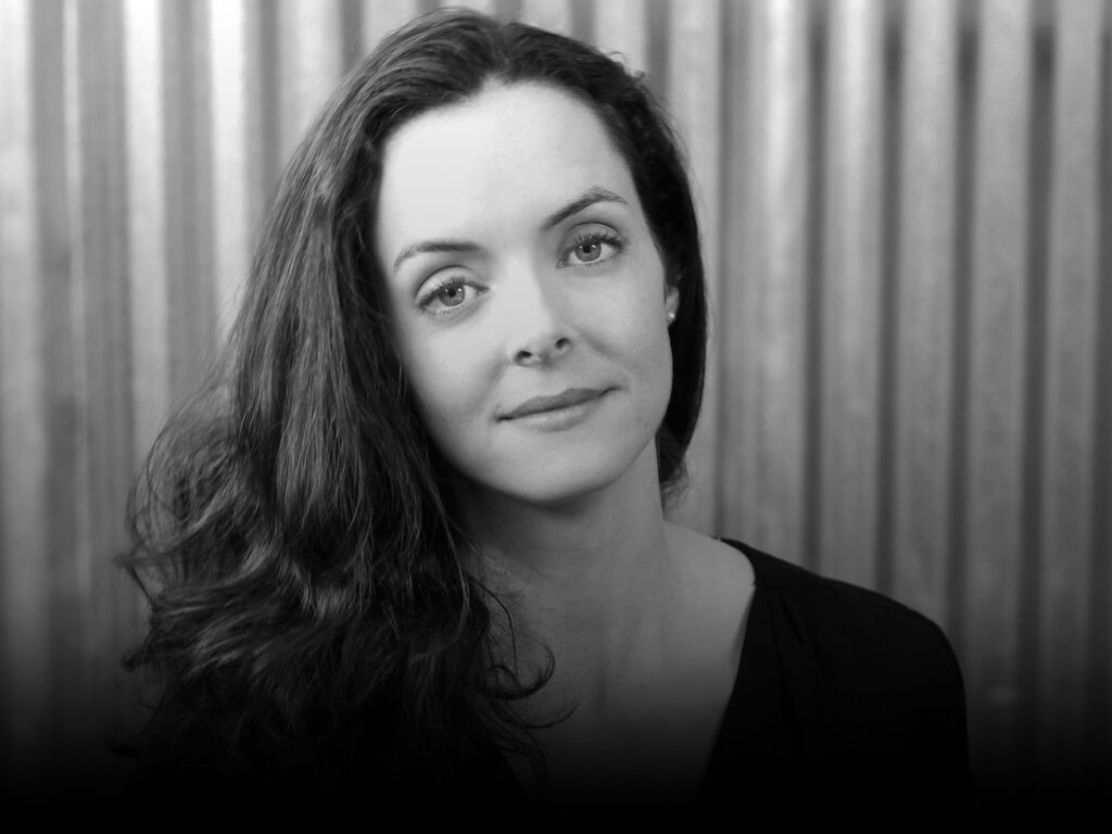 Mary Catherine Finney