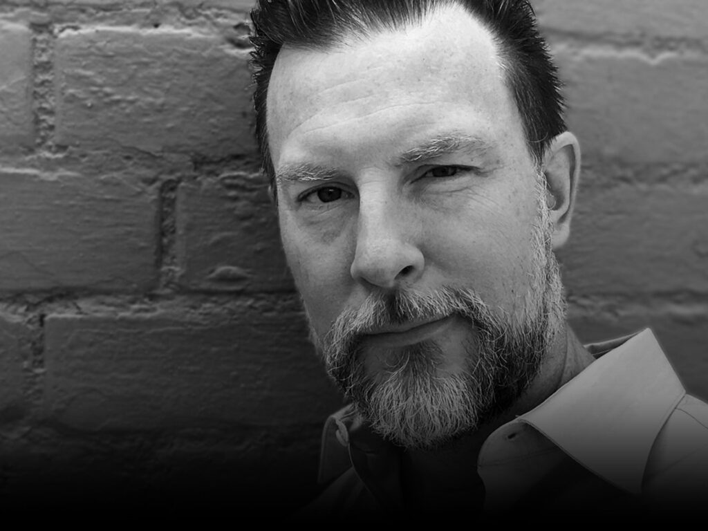 Adrian Sainsbury-Carter