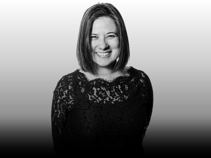 Nina Manasan Greenberg*