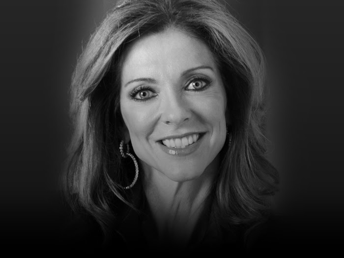 Charlotte Jones Anderson