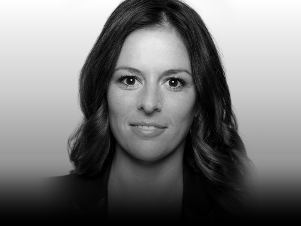 Sarah Kate Noftsinger