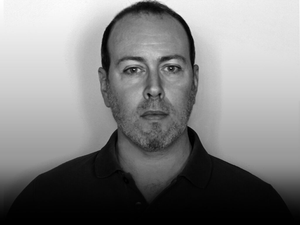 Jean-François Bouchet